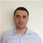 Laureando in Fisica. Impartisco lezioni di matematica e fisica per studenti di liceo e medie!